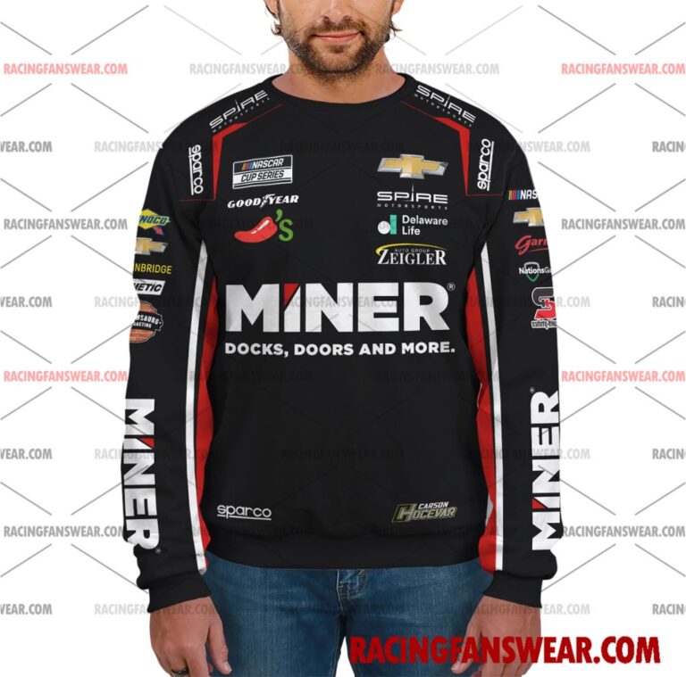 Nascar store - Loyal fans of Carson Hocevar's Unisex Hoodie,Unisex Pop Top Hoodie,Unisex Zip Hoodie,Unisex T-Shirt,Unisex Sweatshirt,Unisex Long Pants,Kid Hoodie,Kid Zip Hoodie,Kid T-Shirt,Kid Sweatshirt,Kid Long Pants:vintage nascar racing suit,uniform,apparel,shirts,merch,merchandise,jersey,hoodie,jackets,shorts,sweatshirt,outfits,clothes