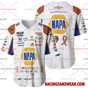 Nascar store - Loyal fans of Chase Elliott's Men's Baseball Jersey,Women's Baseball Jersey,Kid's Baseball Jersey,Men's Hockey Jerseys,WoMen's Hockey Jerseys,Youth's Hockey Jerseys:vintage nascar racing suit,uniform,apparel,shirts,merch,merchandise,jersey,hoodie,jackets,shorts,sweatshirt,outfits,clothes
