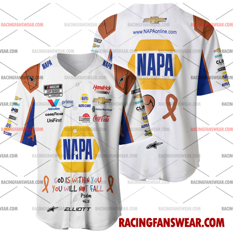 Nascar store - Loyal fans of Chase Elliott's Men's Baseball Jersey,Women's Baseball Jersey,Kid's Baseball Jersey,Men's Hockey Jerseys,WoMen's Hockey Jerseys,Youth's Hockey Jerseys:vintage nascar racing suit,uniform,apparel,shirts,merch,merchandise,jersey,hoodie,jackets,shorts,sweatshirt,outfits,clothes