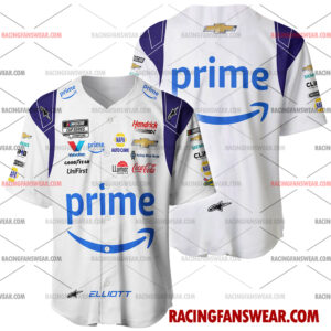 Nascar store - Loyal fans of Chase Elliott's Men's Baseball Jersey,Women's Baseball Jersey,Kid's Baseball Jersey,Men's Hockey Jerseys,WoMen's Hockey Jerseys,Youth's Hockey Jerseys:vintage nascar racing suit,uniform,apparel,shirts,merch,merchandise,jersey,hoodie,jackets,shorts,sweatshirt,outfits,clothes