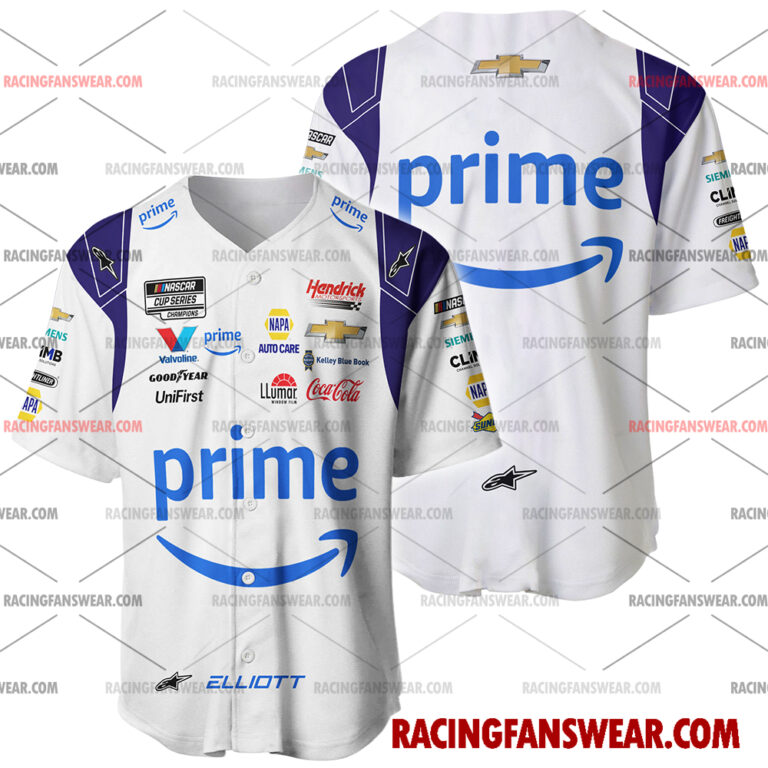 Nascar store - Loyal fans of Chase Elliott's Men's Baseball Jersey,Women's Baseball Jersey,Kid's Baseball Jersey,Men's Hockey Jerseys,WoMen's Hockey Jerseys,Youth's Hockey Jerseys:vintage nascar racing suit,uniform,apparel,shirts,merch,merchandise,jersey,hoodie,jackets,shorts,sweatshirt,outfits,clothes
