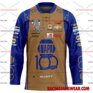 Nascar store - Loyal fans of Chase Elliott's Men's Baseball Jersey,Women's Baseball Jersey,Kid's Baseball Jersey,Men's Hockey Jerseys,WoMen's Hockey Jerseys,Youth's Hockey Jerseys:vintage nascar racing suit,uniform,apparel,shirts,merch,merchandise,jersey,hoodie,jackets,shorts,sweatshirt,outfits,clothes