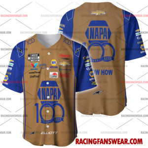 Nascar store - Loyal fans of Chase Elliott's Men's Baseball Jersey,Women's Baseball Jersey,Kid's Baseball Jersey,Men's Hockey Jerseys,WoMen's Hockey Jerseys,Youth's Hockey Jerseys:vintage nascar racing suit,uniform,apparel,shirts,merch,merchandise,jersey,hoodie,jackets,shorts,sweatshirt,outfits,clothes