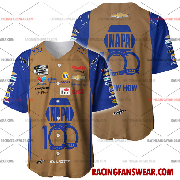 Nascar store - Loyal fans of Chase Elliott's Men's Baseball Jersey,Women's Baseball Jersey,Kid's Baseball Jersey,Men's Hockey Jerseys,WoMen's Hockey Jerseys,Youth's Hockey Jerseys:vintage nascar racing suit,uniform,apparel,shirts,merch,merchandise,jersey,hoodie,jackets,shorts,sweatshirt,outfits,clothes