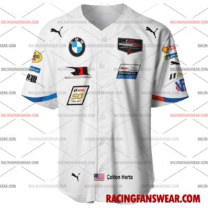 Colton Herta IndyCar Racing 2019 Uniform Apparel Clothes Baseball Jersey Hockey Jersey 1 IndyCar store - Loyal fans of Colton Herta's Men's Baseball Jersey,Women's Baseball Jersey,Kid's Baseball Jersey,Men's Hockey Jerseys,WoMen's Hockey Jerseys,Youth's Hockey Jerseys:Vintage indycar racing suit,uniform,apparel,shirts,merch,merchandise,jersey,hoodie,jackets,shorts,sweatshirt,outfits,clothes