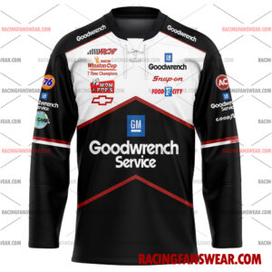 Dale Earnhardt Nascar Racing 1996 Uniform Apparel Clothes Baseball Jersey Hockey Jersey 3 Nascar store - Loyal fans of Dale Earnhardt's Men's Baseball Jersey,Women's Baseball Jersey,Kid's Baseball Jersey,Men's Hockey Jerseys,WoMen's Hockey Jerseys,Youth's Hockey Jerseys:vintage nascar racing suit,uniform,apparel,shirts,merch,merchandise,jersey,hoodie,jackets,shorts,sweatshirt,outfits,clothes