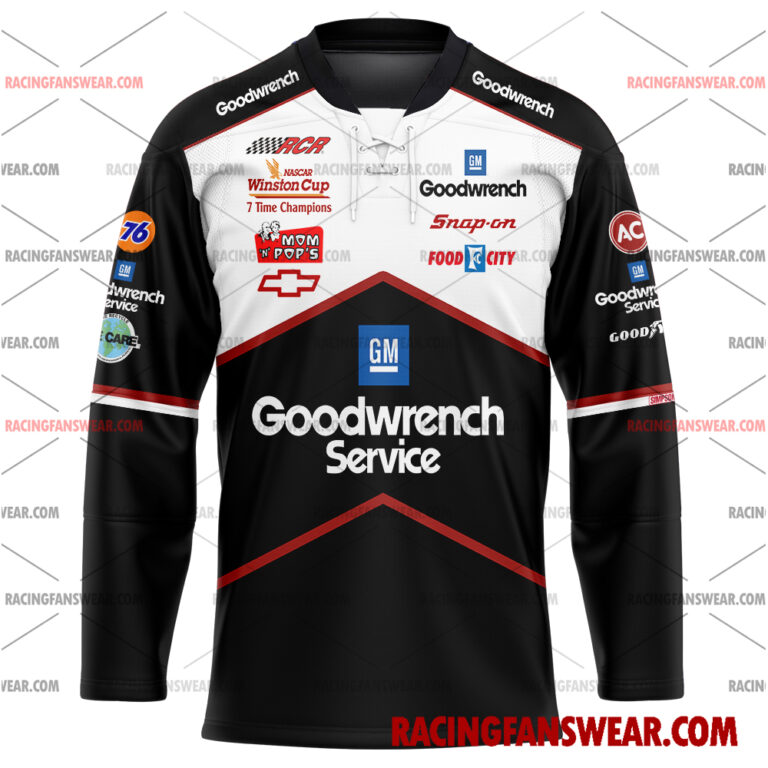 Nascar store - Loyal fans of Dale Earnhardt's Men's Baseball Jersey,Women's Baseball Jersey,Kid's Baseball Jersey,Men's Hockey Jerseys,WoMen's Hockey Jerseys,Youth's Hockey Jerseys:vintage nascar racing suit,uniform,apparel,shirts,merch,merchandise,jersey,hoodie,jackets,shorts,sweatshirt,outfits,clothes