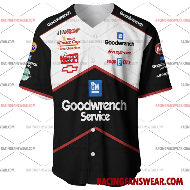 Nascar store - Loyal fans of Dale Earnhardt's Men's Baseball Jersey,Women's Baseball Jersey,Kid's Baseball Jersey,Men's Hockey Jerseys,WoMen's Hockey Jerseys,Youth's Hockey Jerseys:vintage nascar racing suit,uniform,apparel,shirts,merch,merchandise,jersey,hoodie,jackets,shorts,sweatshirt,outfits,clothes
