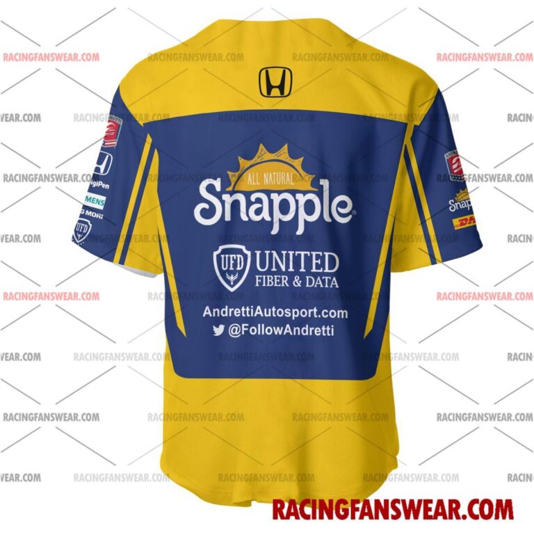 IndyCar store - Loyal fans of Marco Andretti's Men's Baseball Jersey,Women's Baseball Jersey,Kid's Baseball Jersey,Men's Hockey Jerseys,WoMen's Hockey Jerseys,Youth's Hockey Jerseys:Vintage indycar racing suit,uniform,apparel,shirts,merch,merchandise,jersey,hoodie,jackets,shorts,sweatshirt,outfits,clothes