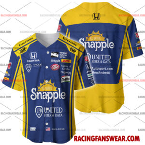 IndyCar store - Loyal fans of Marco Andretti's Men's Baseball Jersey,Women's Baseball Jersey,Kid's Baseball Jersey,Men's Hockey Jerseys,WoMen's Hockey Jerseys,Youth's Hockey Jerseys:Vintage indycar racing suit,uniform,apparel,shirts,merch,merchandise,jersey,hoodie,jackets,shorts,sweatshirt,outfits,clothes