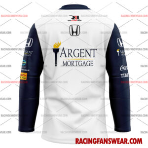 Danica Patrick IndyCar Racing 2006 Uniform Apparel Clothes Baseball Jersey Hockey Jersey 4 IndyCar store - Loyal fans of Danica Patrick's Men's Baseball Jersey,Women's Baseball Jersey,Kid's Baseball Jersey,Men's Hockey Jerseys,WoMen's Hockey Jerseys,Youth's Hockey Jerseys:Vintage indycar racing suit,uniform,apparel,shirts,merch,merchandise,jersey,hoodie,jackets,shorts,sweatshirt,outfits,clothes