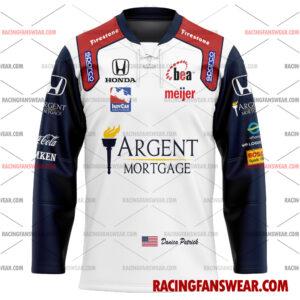Danica Patrick IndyCar Racing 2006 Uniform Apparel Clothes Baseball Jersey Hockey Jersey 3 IndyCar store - Loyal fans of Danica Patrick's Men's Baseball Jersey,Women's Baseball Jersey,Kid's Baseball Jersey,Men's Hockey Jerseys,WoMen's Hockey Jerseys,Youth's Hockey Jerseys:Vintage indycar racing suit,uniform,apparel,shirts,merch,merchandise,jersey,hoodie,jackets,shorts,sweatshirt,outfits,clothes