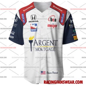 Danica Patrick IndyCar Racing 2006 Uniform Apparel Clothes Baseball Jersey Hockey Jersey 1 IndyCar store - Loyal fans of Danica Patrick's Men's Baseball Jersey,Women's Baseball Jersey,Kid's Baseball Jersey,Men's Hockey Jerseys,WoMen's Hockey Jerseys,Youth's Hockey Jerseys:Vintage indycar racing suit,uniform,apparel,shirts,merch,merchandise,jersey,hoodie,jackets,shorts,sweatshirt,outfits,clothes