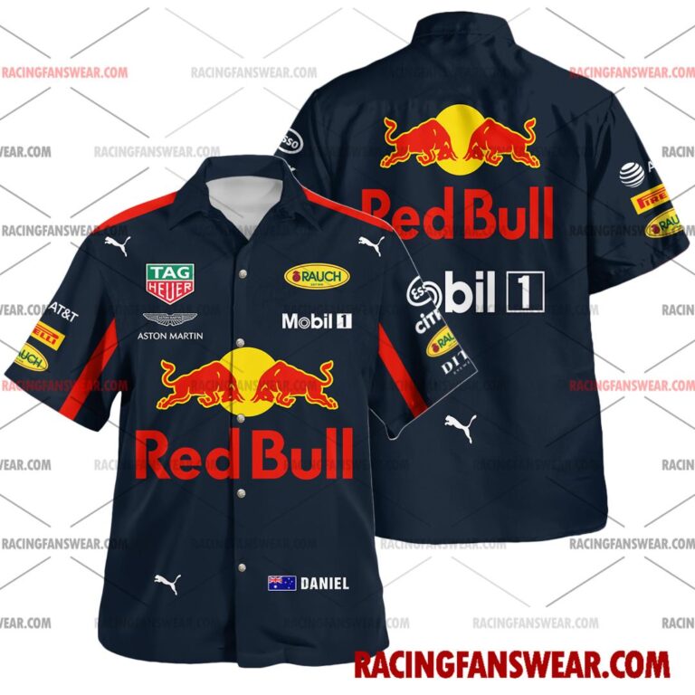 Formula One store - Loyal fans of Daniel Ricciardo's Unisex Hawaiian Shirt,Unisex Polo Shirt,Kid Hawaiian Shirt,Kid Polo Shirt:vintage formula one racing suit,uniform,apparel,shirts,merch,merchandise,jersey,hoodie,jackets,shorts,sweatshirt,outfits,clothes