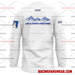 Formula One store - Loyal fans of Danny Sullivan's Men's Baseball Jersey,Women's Baseball Jersey,Kid's Baseball Jersey,Men's Hockey Jerseys,WoMen's Hockey Jerseys,Youth's Hockey Jerseys:vintage formula one racing suit,uniform,apparel,shirts,merch,merchandise,jersey,hoodie,jackets,shorts,sweatshirt,outfits,clothes