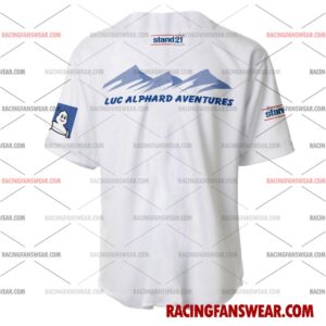 Formula One store - Loyal fans of Danny Sullivan's Men's Baseball Jersey,Women's Baseball Jersey,Kid's Baseball Jersey,Men's Hockey Jerseys,WoMen's Hockey Jerseys,Youth's Hockey Jerseys:vintage formula one racing suit,uniform,apparel,shirts,merch,merchandise,jersey,hoodie,jackets,shorts,sweatshirt,outfits,clothes