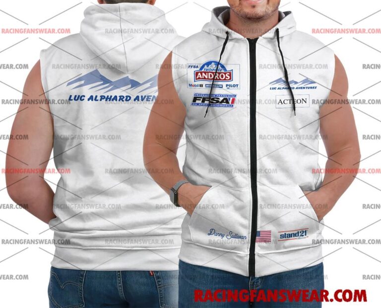 Formula One store - Loyal fans of Danny Sullivan's Bomber Jacket,Unisex Thick Coat,Unisex Sleeveless Hoodie,Unisex Hooded T-Shirt,Kid Sleeveless Hoodie,Kid Hooded T-Shirts,Kid Thick Coat:vintage formula one racing suit,uniform,apparel,shirts,merch,merchandise,jersey,hoodie,jackets,shorts,sweatshirt,outfits,clothes