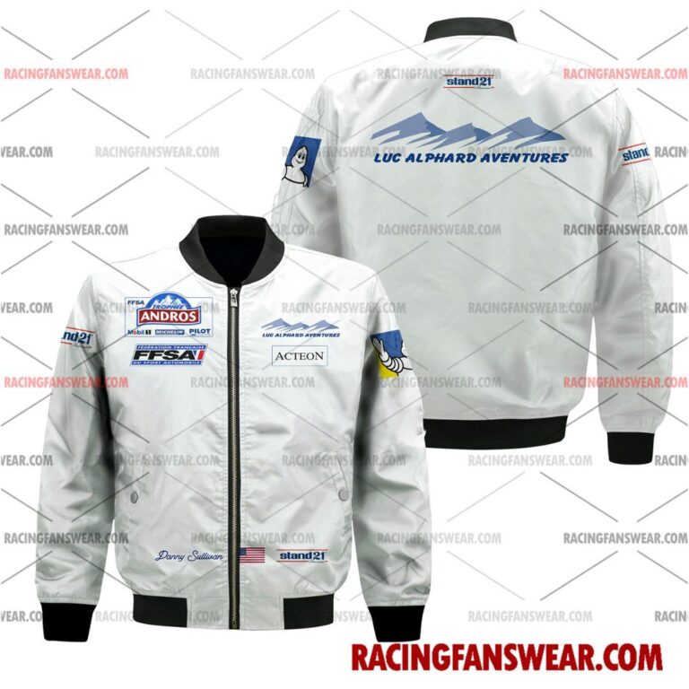 Formula One store - Loyal fans of Danny Sullivan's Bomber Jacket,Unisex Thick Coat,Unisex Sleeveless Hoodie,Unisex Hooded T-Shirt,Kid Sleeveless Hoodie,Kid Hooded T-Shirts,Kid Thick Coat:vintage formula one racing suit,uniform,apparel,shirts,merch,merchandise,jersey,hoodie,jackets,shorts,sweatshirt,outfits,clothes
