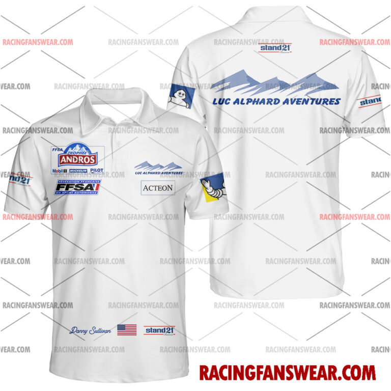 Formula One store - Loyal fans of Danny Sullivan's Unisex Hawaiian Shirt,Unisex Polo Shirt,Kid Hawaiian Shirt,Kid Polo Shirt:vintage formula one racing suit,uniform,apparel,shirts,merch,merchandise,jersey,hoodie,jackets,shorts,sweatshirt,outfits,clothes