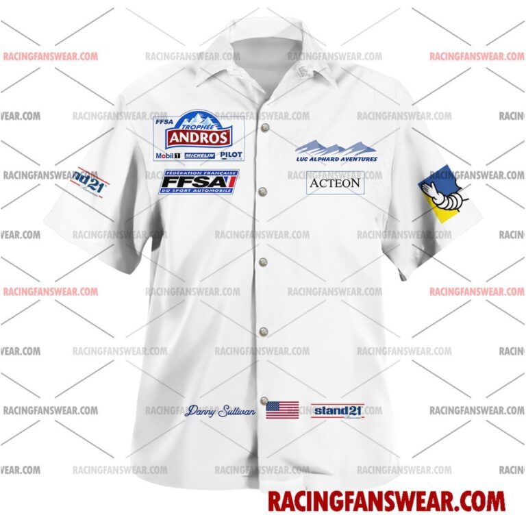 Formula One store - Loyal fans of Danny Sullivan's Unisex Hawaiian Shirt,Unisex Polo Shirt,Kid Hawaiian Shirt,Kid Polo Shirt:vintage formula one racing suit,uniform,apparel,shirts,merch,merchandise,jersey,hoodie,jackets,shorts,sweatshirt,outfits,clothes