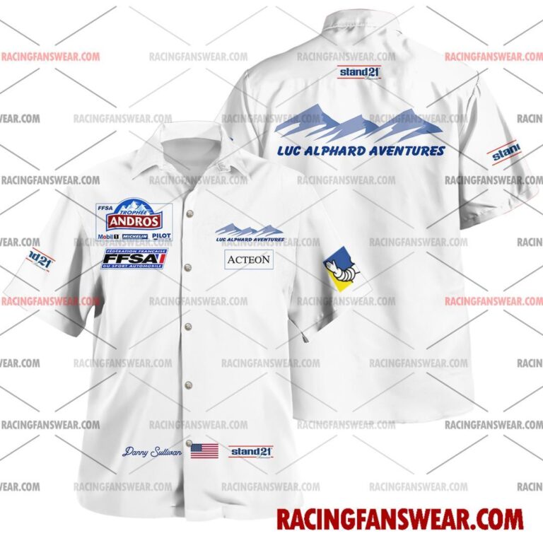 Formula One store - Loyal fans of Danny Sullivan's Unisex Hawaiian Shirt,Unisex Polo Shirt,Kid Hawaiian Shirt,Kid Polo Shirt:vintage formula one racing suit,uniform,apparel,shirts,merch,merchandise,jersey,hoodie,jackets,shorts,sweatshirt,outfits,clothes