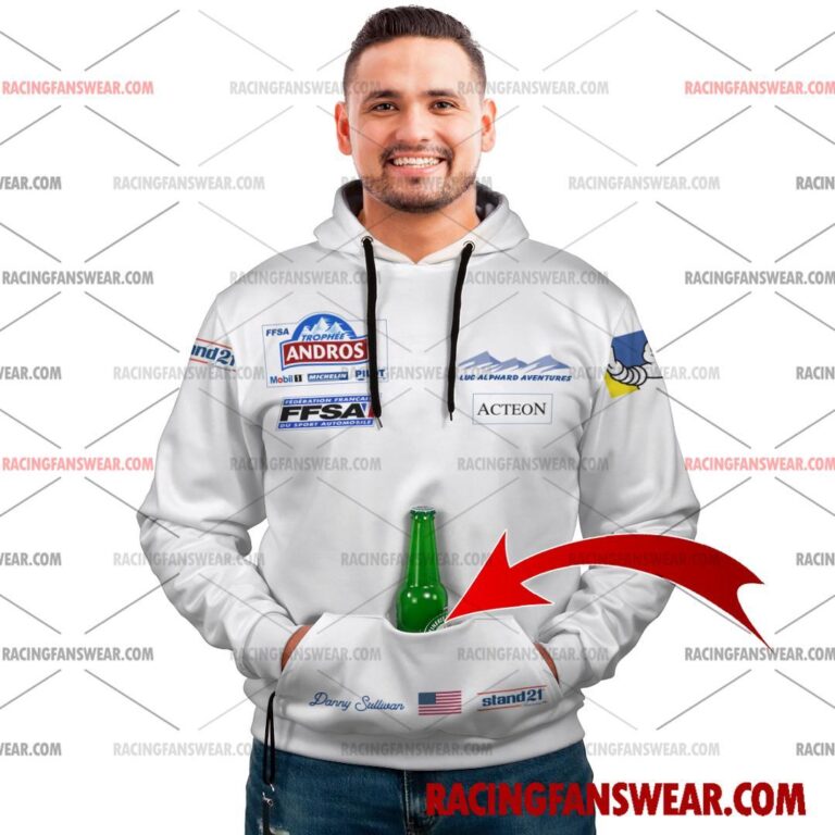 Formula One store - Loyal fans of Danny Sullivan's Unisex Hoodie,Unisex Pop Top Hoodie,Unisex Zip Hoodie,Unisex T-Shirt,Unisex Sweatshirt,Unisex Long Pants,Kid Hoodie,Kid Zip Hoodie,Kid T-Shirt,Kid Sweatshirt,Kid Long Pants:vintage formula one racing suit,uniform,apparel,shirts,merch,merchandise,jersey,hoodie,jackets,shorts,sweatshirt,outfits,clothes