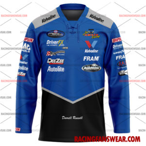 NHRA store - Loyal fans of Darrell Russell's Men's Baseball Jersey,Women's Baseball Jersey,Kid's Baseball Jersey,Men's Hockey Jerseys,WoMen's Hockey Jerseys,Youth's Hockey Jerseys:vintage NHRA racing suit,uniform,apparel,shirts,merch,merchandise,jersey,hoodie,jackets,shorts,sweatshirt,outfits,clothes
