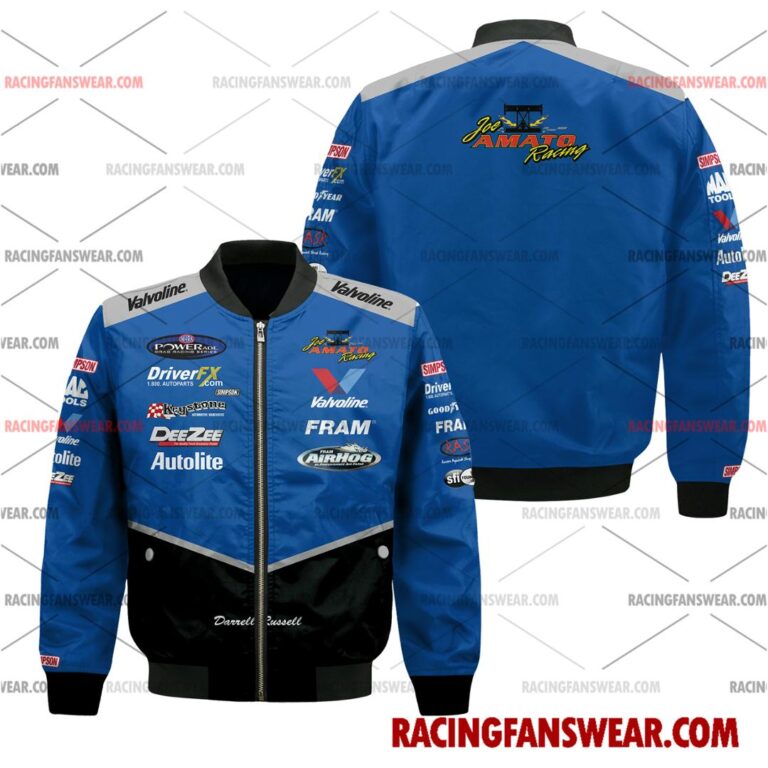 NHRA store - Loyal fans of Darrell Russell's Bomber Jacket,Unisex Thick Coat,Unisex Sleeveless Hoodie,Unisex Hooded T-Shirt,Kid Sleeveless Hoodie,Kid Hooded T-Shirts,Kid Thick Coat:vintage NHRA racing suit,uniform,apparel,shirts,merch,merchandise,jersey,hoodie,jackets,shorts,sweatshirt,outfits,clothes