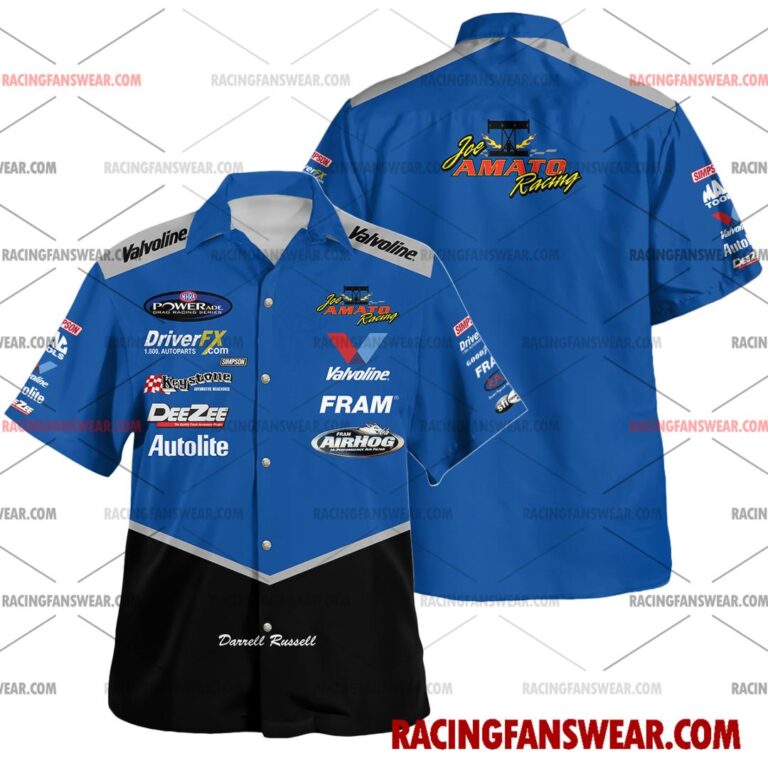 NHRA store - Loyal fans of Darrell Russell's Unisex Hawaiian Shirt,Unisex Polo Shirt,Kid Hawaiian Shirt,Kid Polo Shirt:vintage NHRA racing suit,uniform,apparel,shirts,merch,merchandise,jersey,hoodie,jackets,shorts,sweatshirt,outfits,clothes