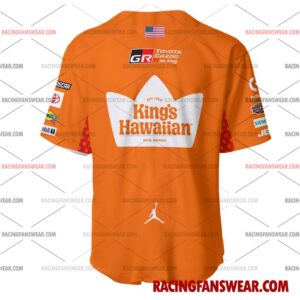 Denny Hamlin Nascar Racing 2025 Uniform Apparel Clothes Baseball Jersey Hockey Jersey 2 Nascar store - Loyal fans of Denny Hamlin's Men's Baseball Jersey,Women's Baseball Jersey,Kid's Baseball Jersey,Men's Hockey Jerseys,WoMen's Hockey Jerseys,Youth's Hockey Jerseys:vintage nascar racing suit,uniform,apparel,shirts,merch,merchandise,jersey,hoodie,jackets,shorts,sweatshirt,outfits,clothes