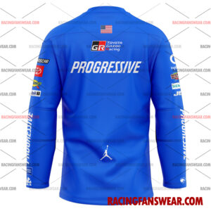 Nascar store - Loyal fans of Denny Hamlin's Men's Baseball Jersey,Women's Baseball Jersey,Kid's Baseball Jersey,Men's Hockey Jerseys,WoMen's Hockey Jerseys,Youth's Hockey Jerseys:vintage nascar racing suit,uniform,apparel,shirts,merch,merchandise,jersey,hoodie,jackets,shorts,sweatshirt,outfits,clothes
