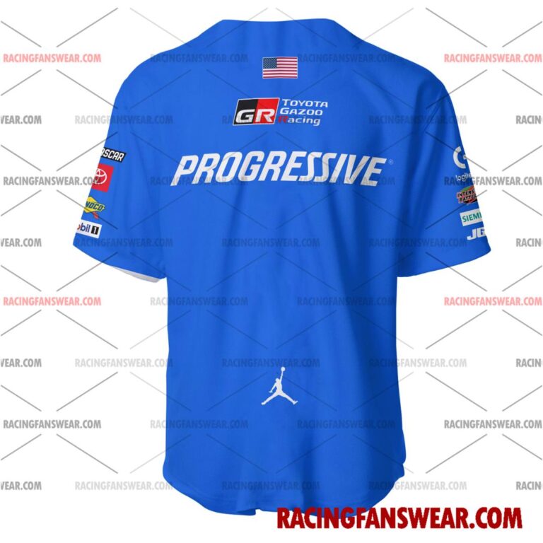 Nascar store - Loyal fans of Denny Hamlin's Men's Baseball Jersey,Women's Baseball Jersey,Kid's Baseball Jersey,Men's Hockey Jerseys,WoMen's Hockey Jerseys,Youth's Hockey Jerseys:vintage nascar racing suit,uniform,apparel,shirts,merch,merchandise,jersey,hoodie,jackets,shorts,sweatshirt,outfits,clothes