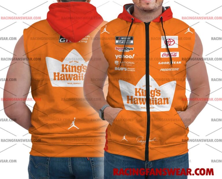 Nascar store - Loyal fans of Denny Hamlin's Bomber Jacket,Unisex Thick Coat,Unisex Sleeveless Hoodie,Unisex Hooded T-Shirt,Kid Sleeveless Hoodie,Kid Hooded T-Shirts,Kid Thick Coat:vintage nascar racing suit,uniform,apparel,shirts,merch,merchandise,jersey,hoodie,jackets,shorts,sweatshirt,outfits,clothes