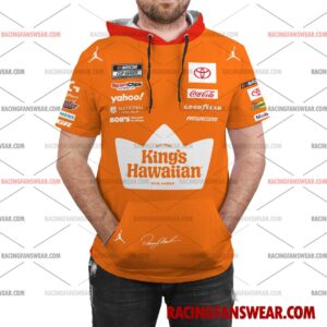 Denny Hamlin Nascar Racing 2025 Uniform Apparel Clothes Bomber Thick Coat Sleeveless Hoodie Hooded T-Shirt 7 Nascar store - Loyal fans of Denny Hamlin's Bomber Jacket,Unisex Thick Coat,Unisex Sleeveless Hoodie,Unisex Hooded T-Shirt,Kid Sleeveless Hoodie,Kid Hooded T-Shirts,Kid Thick Coat:vintage nascar racing suit,uniform,apparel,shirts,merch,merchandise,jersey,hoodie,jackets,shorts,sweatshirt,outfits,clothes