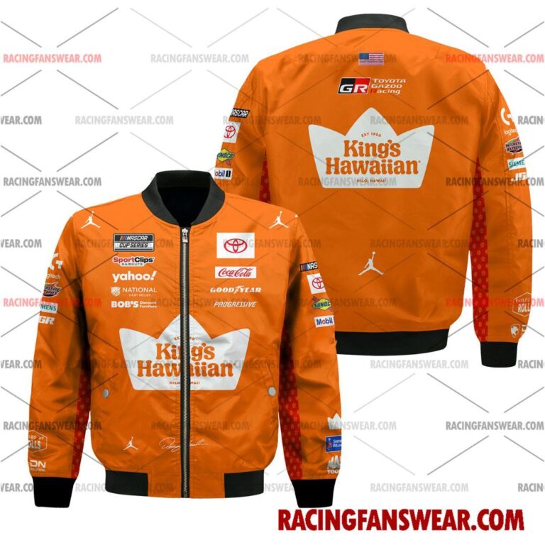 Nascar store - Loyal fans of Denny Hamlin's Bomber Jacket,Unisex Thick Coat,Unisex Sleeveless Hoodie,Unisex Hooded T-Shirt,Kid Sleeveless Hoodie,Kid Hooded T-Shirts,Kid Thick Coat:vintage nascar racing suit,uniform,apparel,shirts,merch,merchandise,jersey,hoodie,jackets,shorts,sweatshirt,outfits,clothes