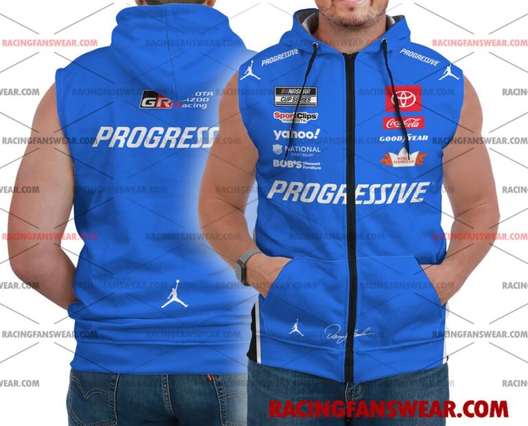 Nascar store - Loyal fans of Denny Hamlin's Bomber Jacket,Unisex Thick Coat,Unisex Sleeveless Hoodie,Unisex Hooded T-Shirt,Kid Sleeveless Hoodie,Kid Hooded T-Shirts,Kid Thick Coat:vintage nascar racing suit,uniform,apparel,shirts,merch,merchandise,jersey,hoodie,jackets,shorts,sweatshirt,outfits,clothes