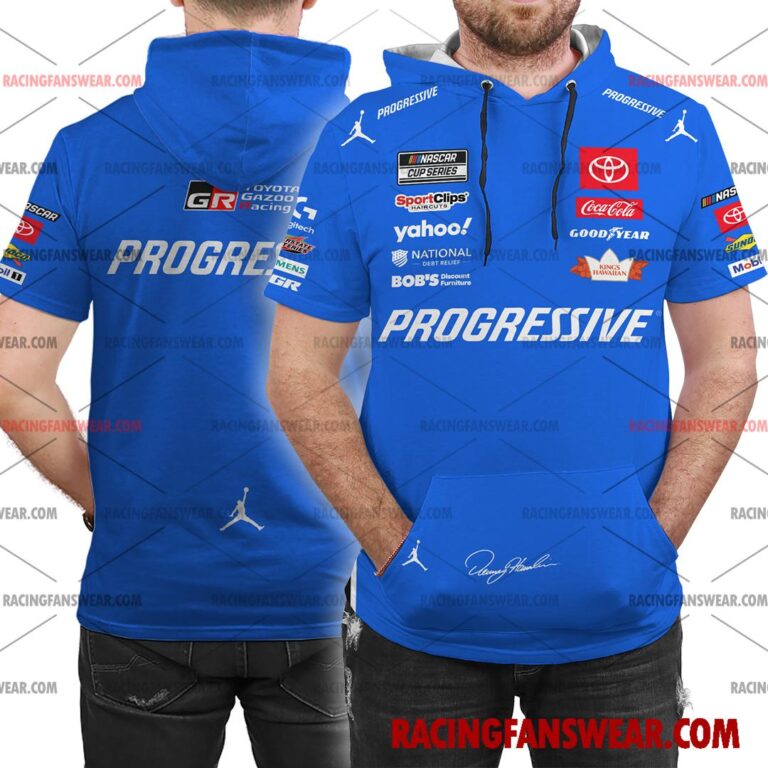Nascar store - Loyal fans of Denny Hamlin's Bomber Jacket,Unisex Thick Coat,Unisex Sleeveless Hoodie,Unisex Hooded T-Shirt,Kid Sleeveless Hoodie,Kid Hooded T-Shirts,Kid Thick Coat:vintage nascar racing suit,uniform,apparel,shirts,merch,merchandise,jersey,hoodie,jackets,shorts,sweatshirt,outfits,clothes