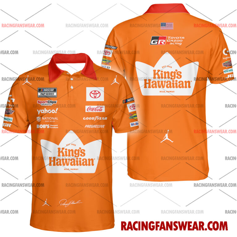 Nascar store - Loyal fans of Denny Hamlin's Unisex Hawaiian Shirt,Unisex Polo Shirt,Kid Hawaiian Shirt,Kid Polo Shirt:vintage nascar racing suit,uniform,apparel,shirts,merch,merchandise,jersey,hoodie,jackets,shorts,sweatshirt,outfits,clothes