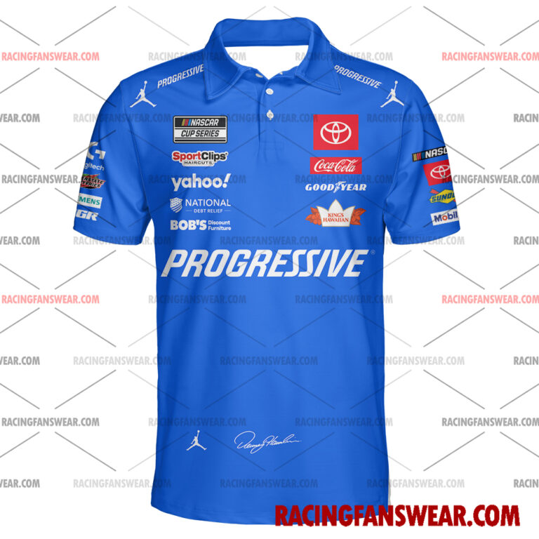 Nascar store - Loyal fans of Denny Hamlin's Unisex Hawaiian Shirt,Unisex Polo Shirt,Kid Hawaiian Shirt,Kid Polo Shirt:vintage nascar racing suit,uniform,apparel,shirts,merch,merchandise,jersey,hoodie,jackets,shorts,sweatshirt,outfits,clothes