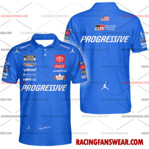 Denny Hamlin Nascar Racing 2025 Uniform Apparel Clothes Hawaiian Polo Shirts 3 Nascar store - Loyal fans of Denny Hamlin's Unisex Hawaiian Shirt,Unisex Polo Shirt,Kid Hawaiian Shirt,Kid Polo Shirt:vintage nascar racing suit,uniform,apparel,shirts,merch,merchandise,jersey,hoodie,jackets,shorts,sweatshirt,outfits,clothes