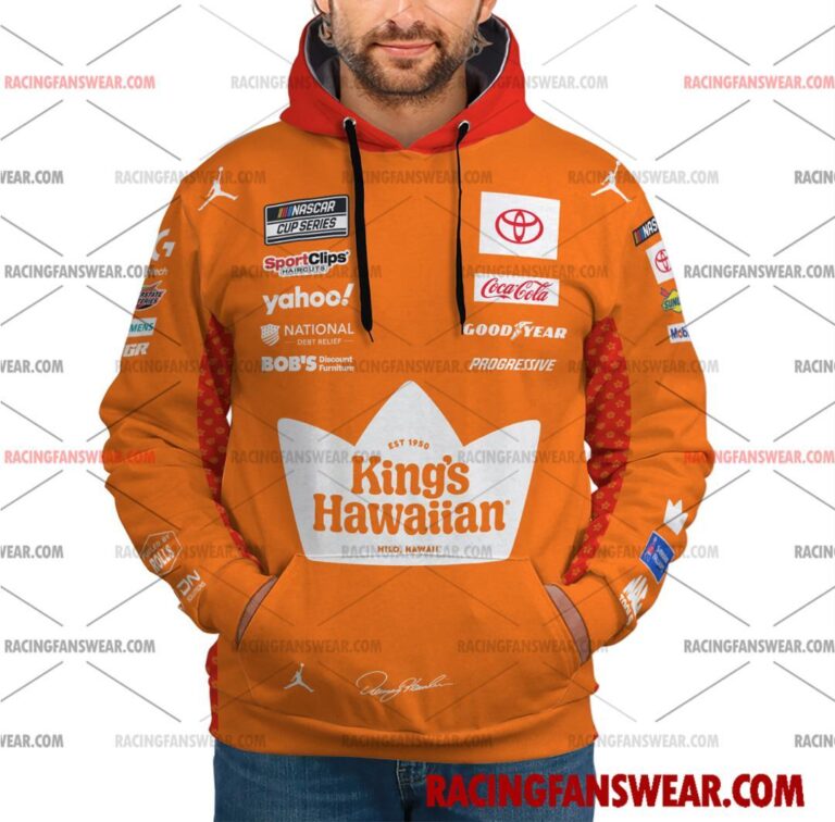Nascar store - Loyal fans of Denny Hamlin's Unisex Hoodie,Unisex Pop Top Hoodie,Unisex Zip Hoodie,Unisex T-Shirt,Unisex Sweatshirt,Unisex Long Pants,Kid Hoodie,Kid Zip Hoodie,Kid T-Shirt,Kid Sweatshirt,Kid Long Pants:vintage nascar racing suit,uniform,apparel,shirts,merch,merchandise,jersey,hoodie,jackets,shorts,sweatshirt,outfits,clothes