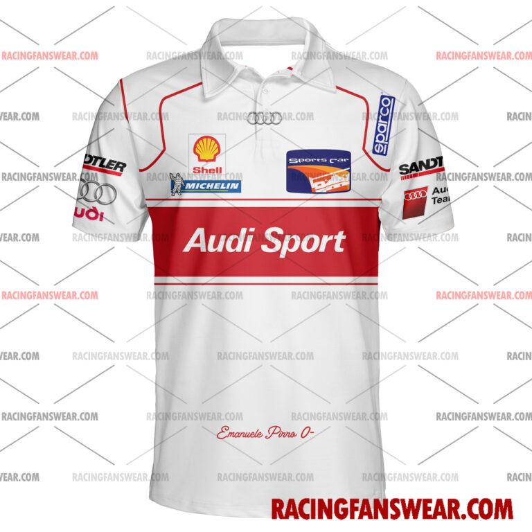 Le Mans store - Loyal fans of Emanuele Pirro's Unisex Hawaiian Shirt,Unisex Polo Shirt,Kid Hawaiian Shirt,Kid Polo Shirt:vintage Le Mans racing suit,uniform,apparel,shirts,merch,merchandise,jersey,hoodie,jackets,shorts,sweatshirt,outfits,clothes