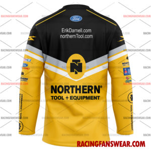 Erik Darnell Nascar Racing 2007 Uniform Apparel Clothes Baseball Jersey Hockey Jersey 4 Nascar store - Loyal fans of Erik Darnell's Men's Baseball Jersey,Women's Baseball Jersey,Kid's Baseball Jersey,Men's Hockey Jerseys,WoMen's Hockey Jerseys,Youth's Hockey Jerseys:vintage nascar racing suit,uniform,apparel,shirts,merch,merchandise,jersey,hoodie,jackets,shorts,sweatshirt,outfits,clothes