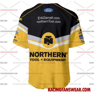 Erik Darnell Nascar Racing 2007 Uniform Apparel Clothes Baseball Jersey Hockey Jersey 2 Nascar store - Loyal fans of Erik Darnell's Men's Baseball Jersey,Women's Baseball Jersey,Kid's Baseball Jersey,Men's Hockey Jerseys,WoMen's Hockey Jerseys,Youth's Hockey Jerseys:vintage nascar racing suit,uniform,apparel,shirts,merch,merchandise,jersey,hoodie,jackets,shorts,sweatshirt,outfits,clothes