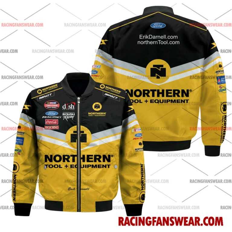 Nascar store - Loyal fans of Erik Darnell's Bomber Jacket,Unisex Thick Coat,Unisex Sleeveless Hoodie,Unisex Hooded T-Shirt,Kid Sleeveless Hoodie,Kid Hooded T-Shirts,Kid Thick Coat:vintage nascar racing suit,uniform,apparel,shirts,merch,merchandise,jersey,hoodie,jackets,shorts,sweatshirt,outfits,clothes