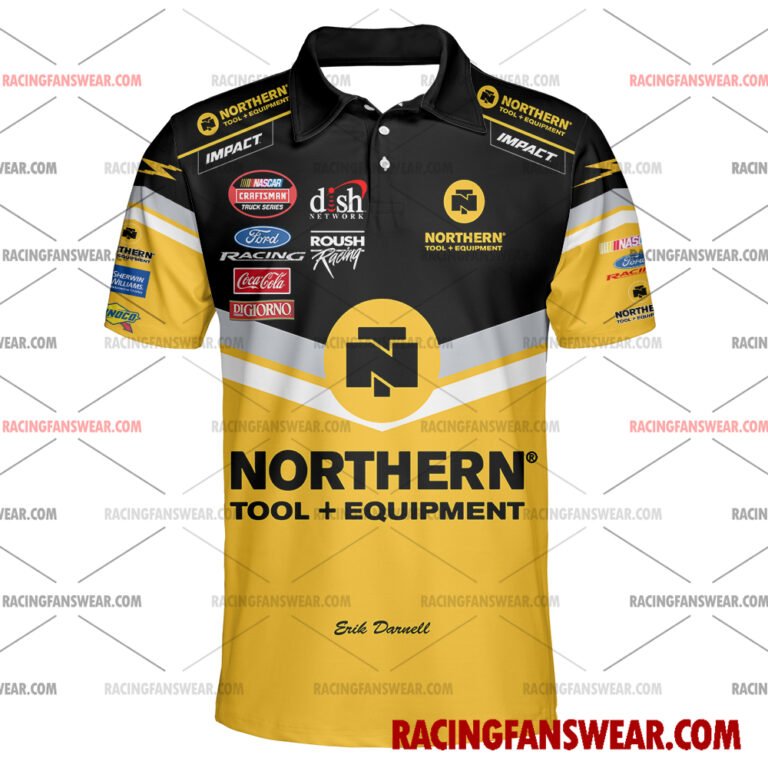 Nascar store - Loyal fans of Erik Darnell's Unisex Hawaiian Shirt,Unisex Polo Shirt,Kid Hawaiian Shirt,Kid Polo Shirt:vintage nascar racing suit,uniform,apparel,shirts,merch,merchandise,jersey,hoodie,jackets,shorts,sweatshirt,outfits,clothes