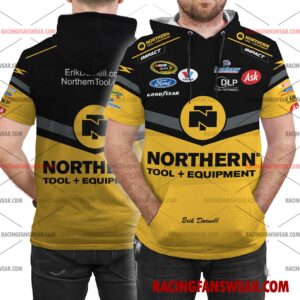 Erik Darnell Nascar Racing 2009 Uniform Apparel Clothes Bomber Thick Coat Sleeveless Hoodie Hooded T-Shirt 6 Nascar store - Loyal fans of Erik Darnell's Bomber Jacket,Unisex Thick Coat,Unisex Sleeveless Hoodie,Unisex Hooded T-Shirt,Kid Sleeveless Hoodie,Kid Hooded T-Shirts,Kid Thick Coat:vintage nascar racing suit,uniform,apparel,shirts,merch,merchandise,jersey,hoodie,jackets,shorts,sweatshirt,outfits,clothes