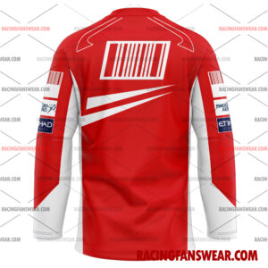 Felipe Massa Formula One Racing 2008 Uniform Apparel Clothes Baseball Jersey Hockey Jersey 4 Formula One store - Loyal fans of Felipe Massa's Men's Baseball Jersey,Women's Baseball Jersey,Kid's Baseball Jersey,Men's Hockey Jerseys,WoMen's Hockey Jerseys,Youth's Hockey Jerseys:vintage formula one racing suit,uniform,apparel,shirts,merch,merchandise,jersey,hoodie,jackets,shorts,sweatshirt,outfits,clothes