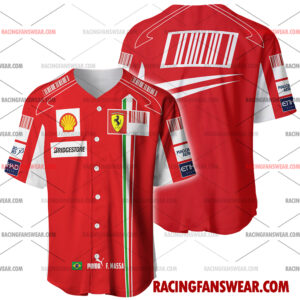 Formula One store - Loyal fans of Felipe Massa's Men's Baseball Jersey,Women's Baseball Jersey,Kid's Baseball Jersey,Men's Hockey Jerseys,WoMen's Hockey Jerseys,Youth's Hockey Jerseys:vintage formula one racing suit,uniform,apparel,shirts,merch,merchandise,jersey,hoodie,jackets,shorts,sweatshirt,outfits,clothes