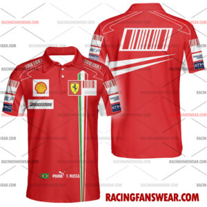 Felipe Massa Formula One Racing 2008 Uniform Apparel Clothes Hawaiian Polo Shirts 3 Formula One store - Loyal fans of Felipe Massa's Unisex Hawaiian Shirt,Unisex Polo Shirt,Kid Hawaiian Shirt,Kid Polo Shirt:vintage formula one racing suit,uniform,apparel,shirts,merch,merchandise,jersey,hoodie,jackets,shorts,sweatshirt,outfits,clothes